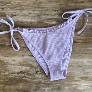 ⭐️LA HEARTS SWIM BOTTOMS